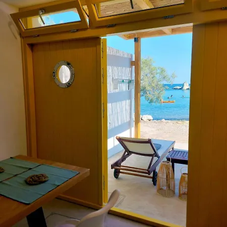 Boat House - Ps 別荘 *