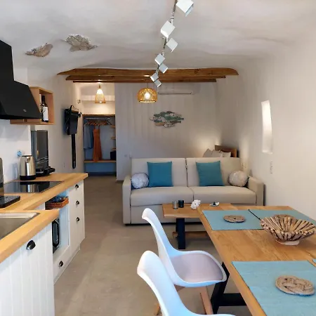 Boat House - Ps